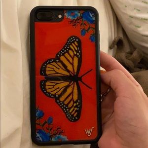 Wildflower iPhone 7/8 case